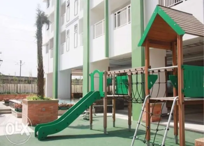 Sta.mesa Across Sm Model Unit 2 Br *