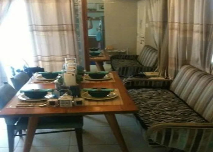 Sta.mesa Across Sm Model Unit 2 Br *