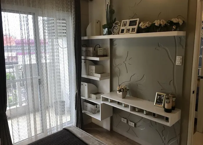 Sta.mesa Across Sm Model Unit 2 Br * Manila