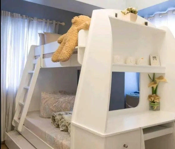 Sta.mesa Across Sm Model Unit 2 Br Manila