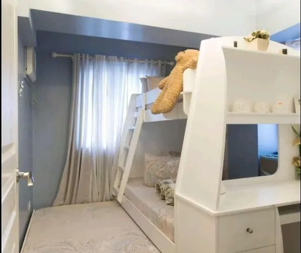Sta.mesa Across Sm Model Unit 2 Br * Manila