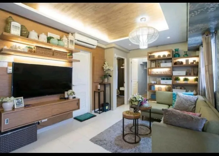 Sta.mesa Across Sm Model Unit 2 Br